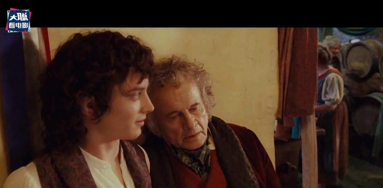 指环王力量之戒精灵怎么逃出来的 (指环王力量之戒第1集解析)