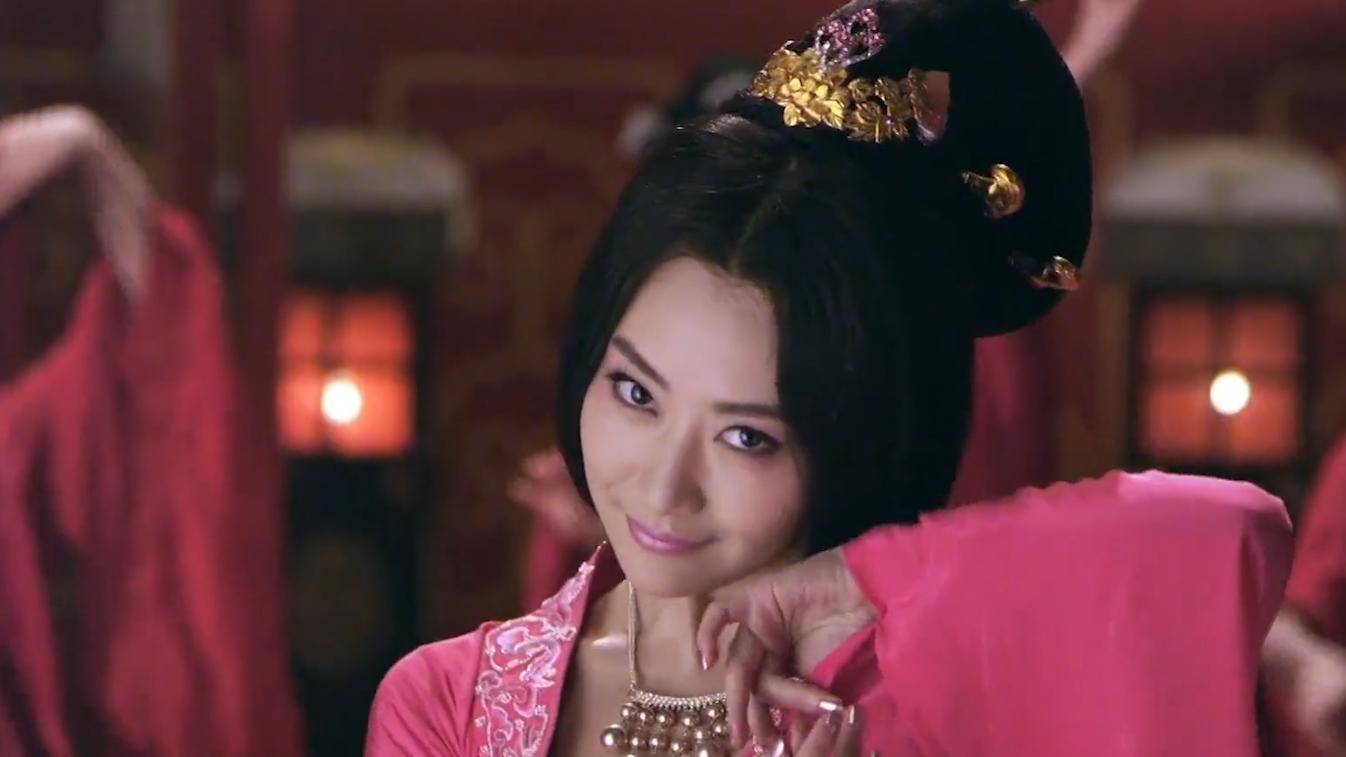 李世民为何娶一个六十岁萧皇后,30岁的李世民为何要娶50岁萧皇后