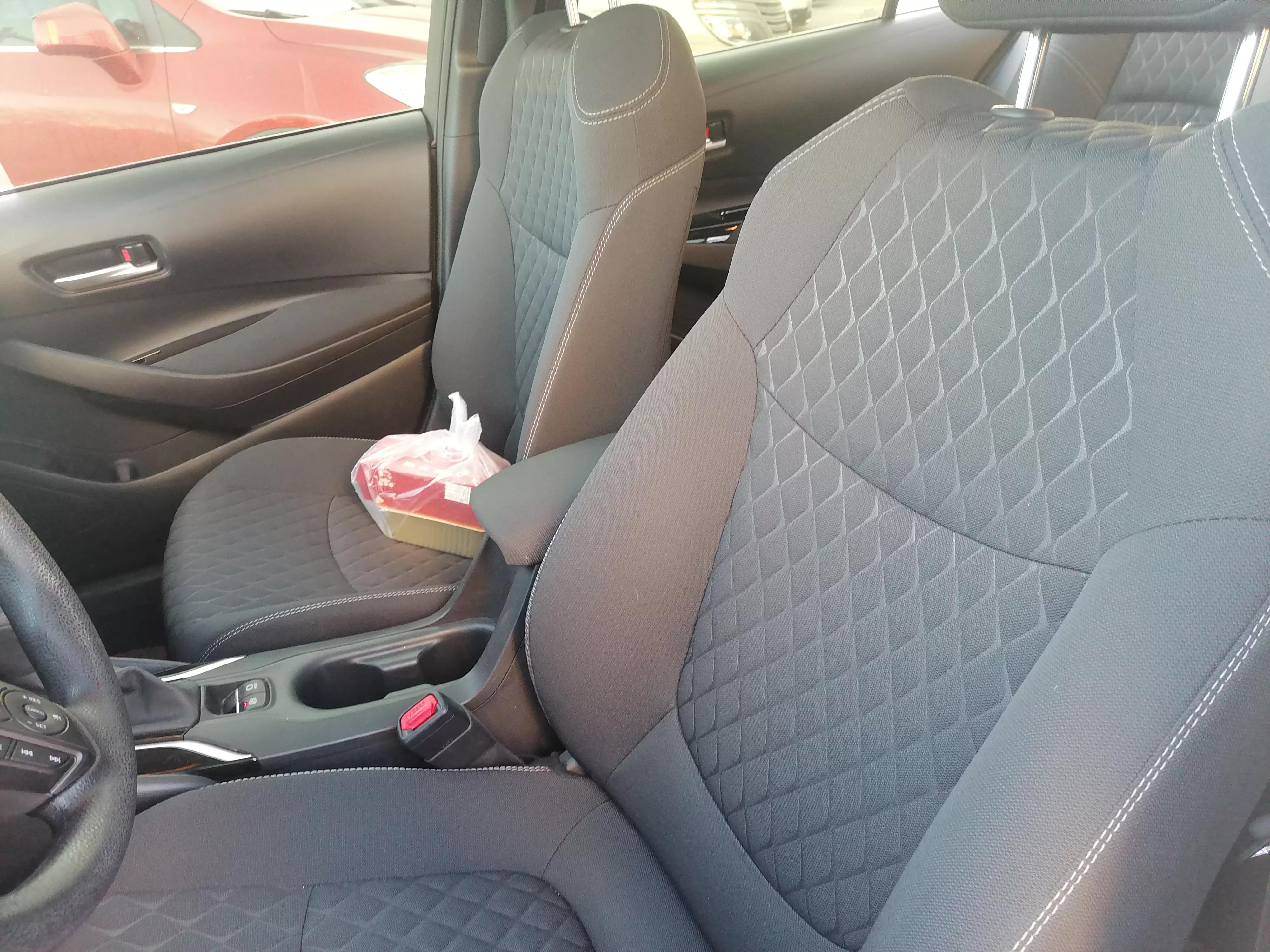 性价比高，家用经济好选择，亚洲狮子车主一年用车心得体会