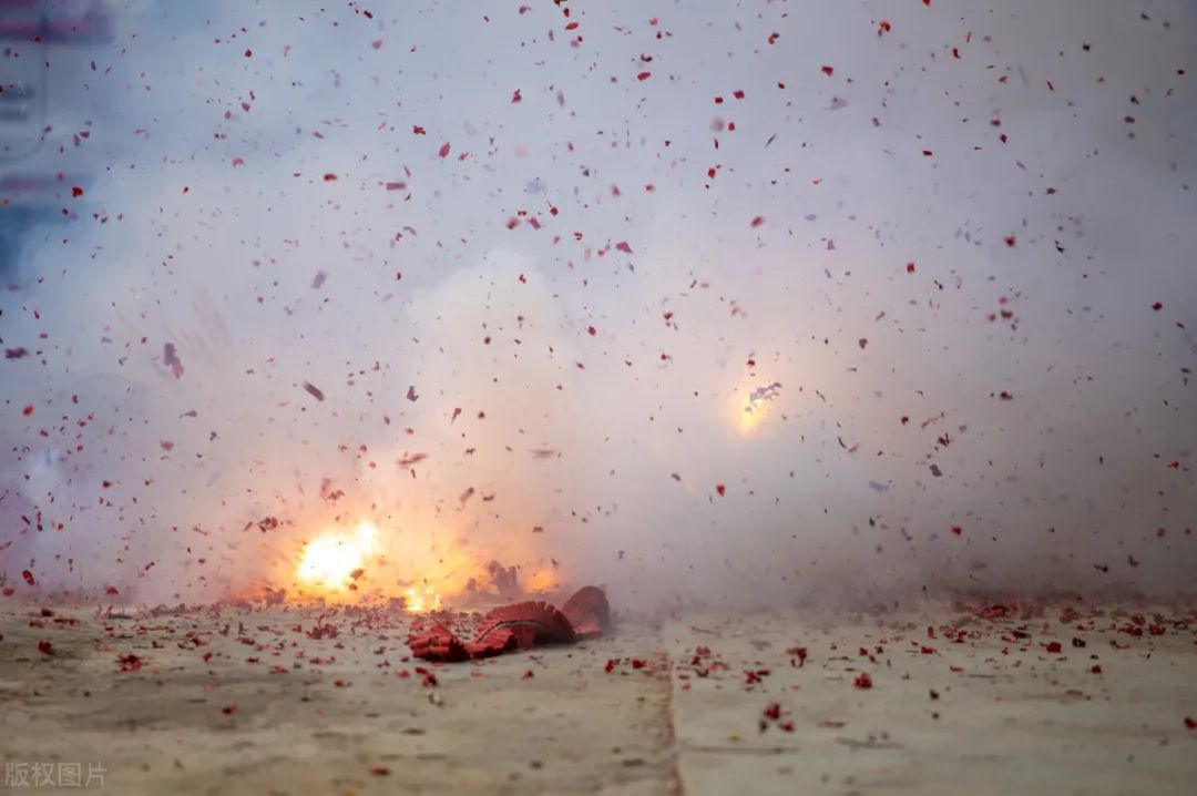 春节哪些地方禁放烟花,各地春节能燃放烟花吗