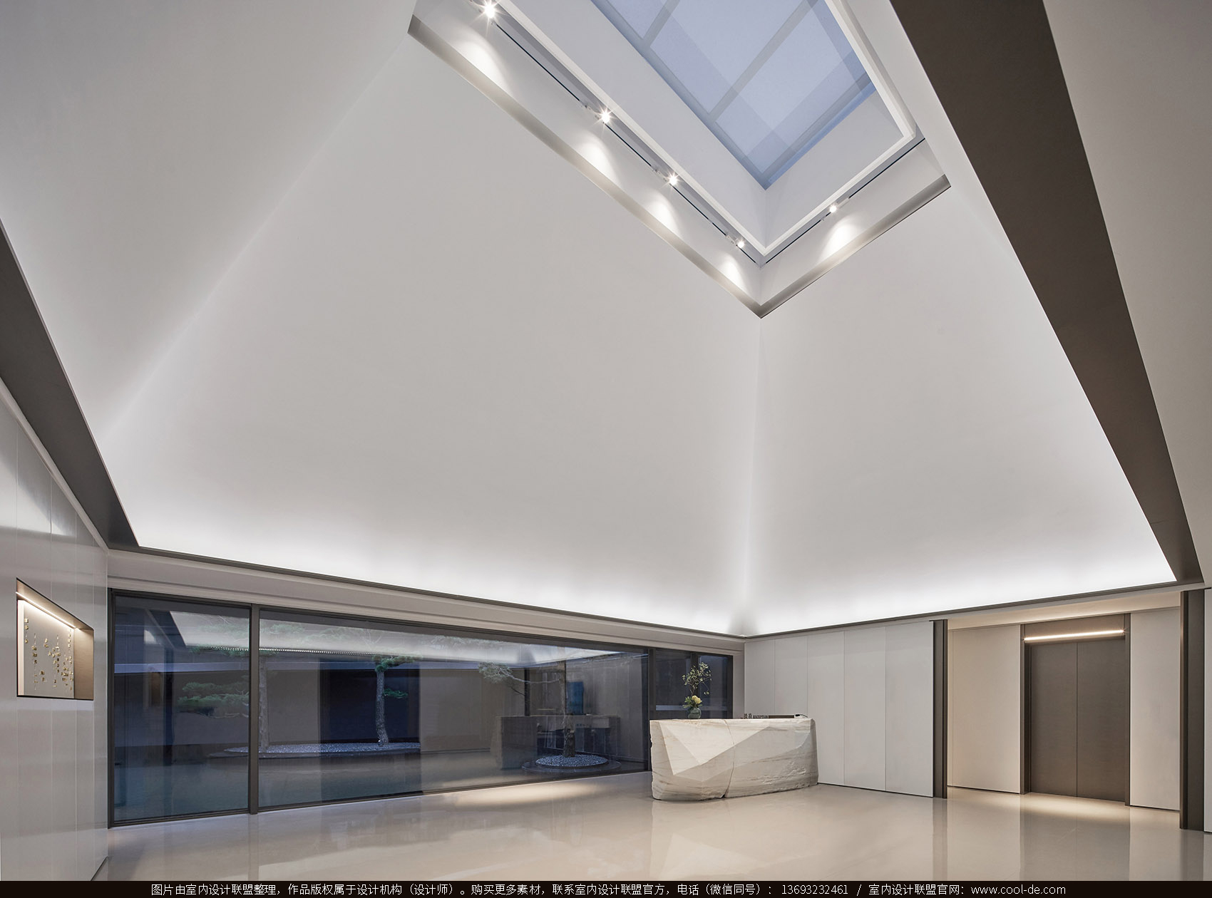 温州茶文化图片,温州茶艺世家生活体验馆