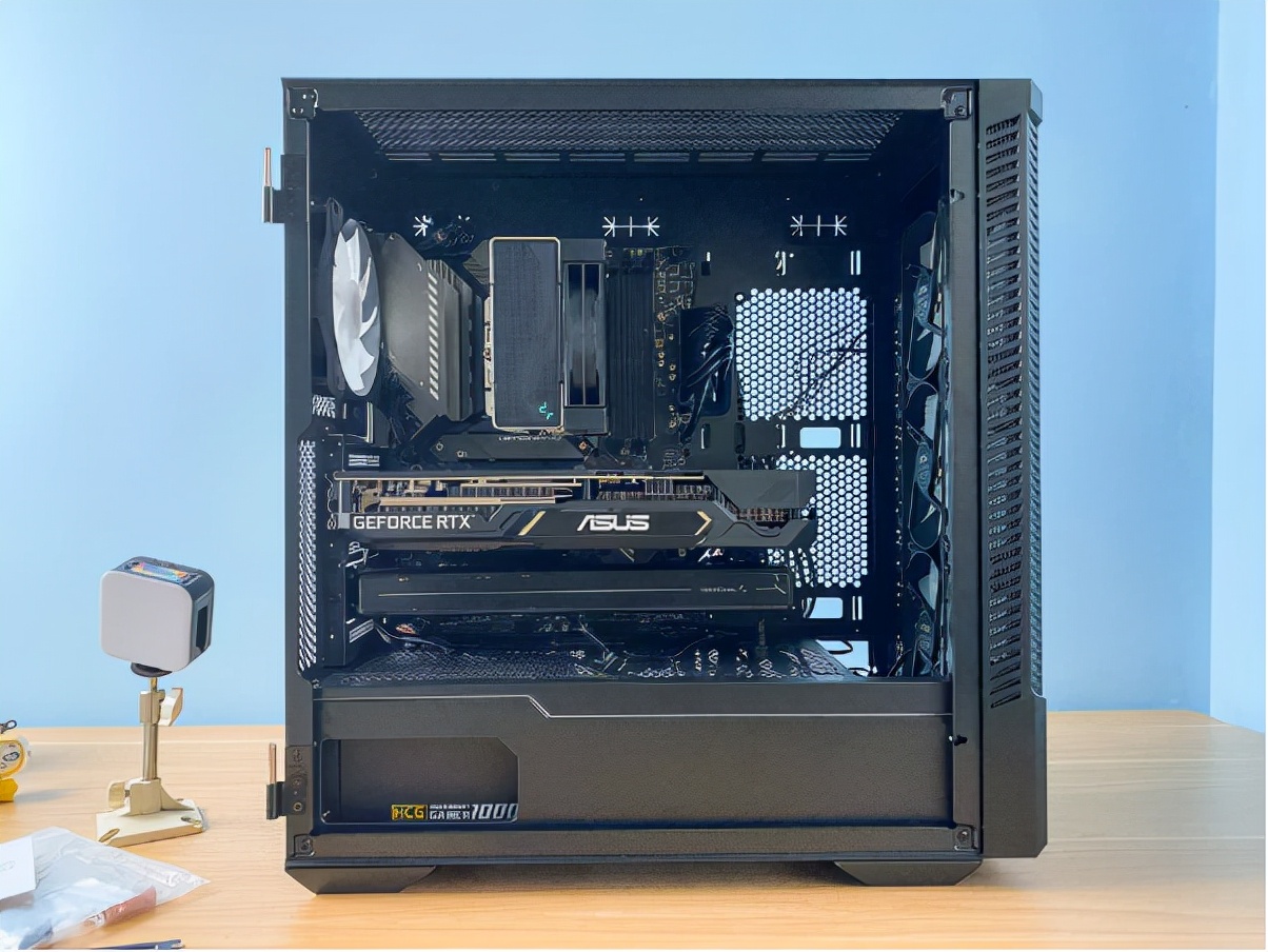 九州风神玄冰400适合什么cpu,百元内超静音cpu风冷散热器推荐