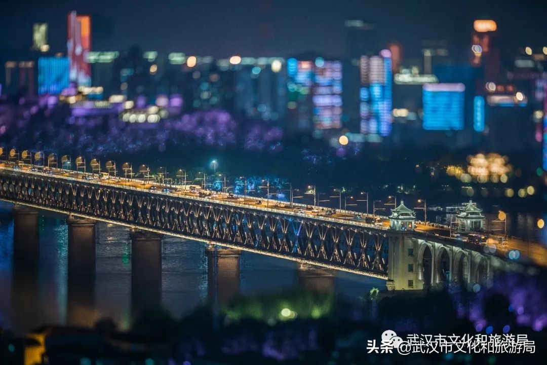 武汉值得玩的地方排名,武汉必吃榜top1