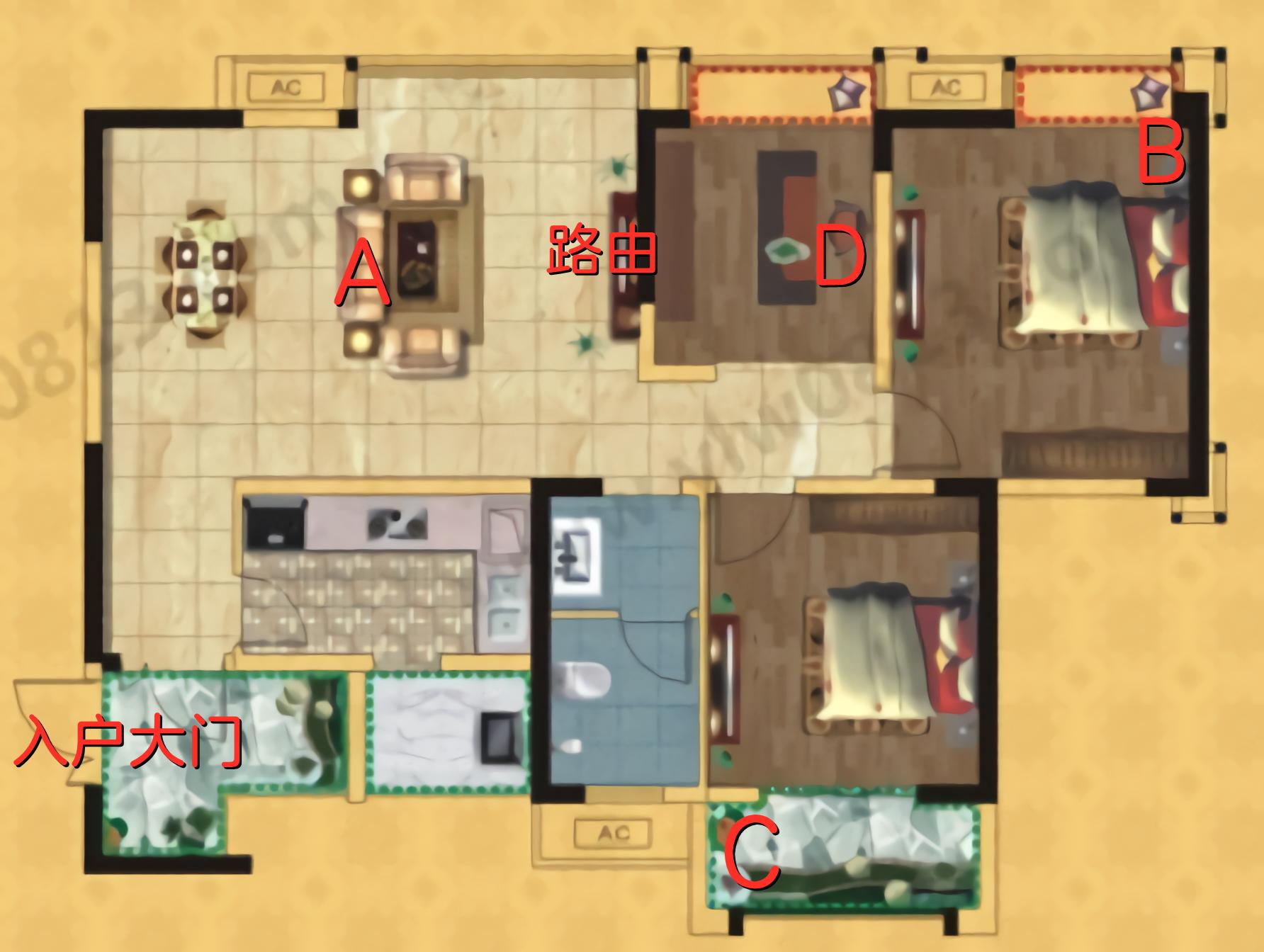 rog璺敱鍣╝x11000瀵规瘮娴嬭瘎,rog璺敱鍣╝x11000鍙戝竷鏃堕棿