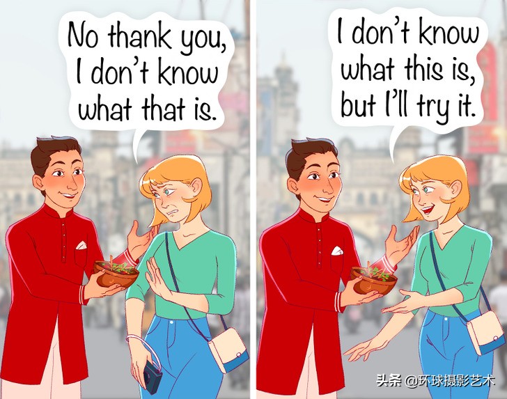 10个印度让人匪夷所思的文化习俗