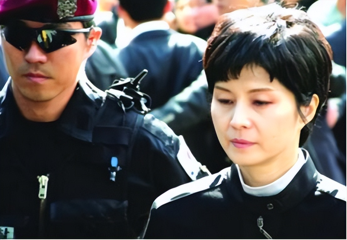 1987年女特工炸毁客机,韩国女间谍炸飞机事件