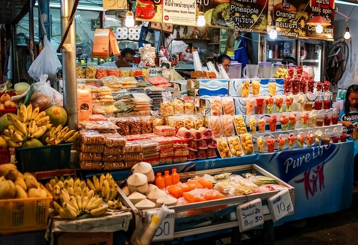 在泰国生活的真实感受,移民泰国后的真实生活