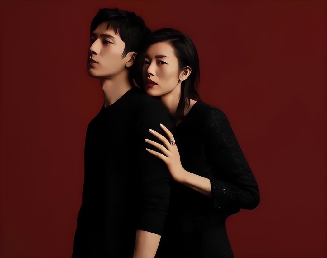 国模之光刘雯,刘雯被誉为国模之光