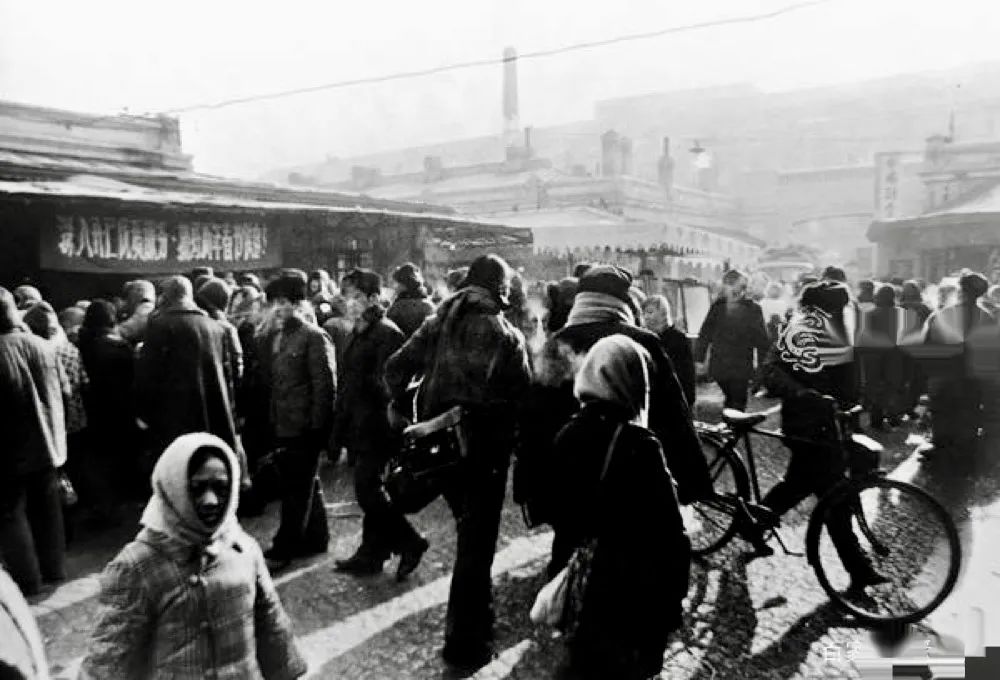 哈尔滨老百货商店,哈尔滨百货店有哪些