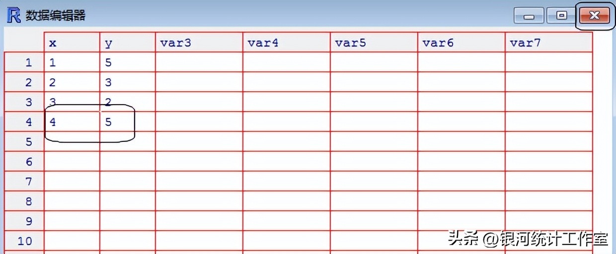 r语言入门设置文件路径,r语言根目录