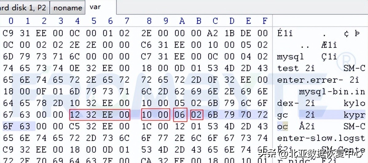「服务器数据恢复」Ext4文件系统fsck后挂载不上并报错的数据修复
