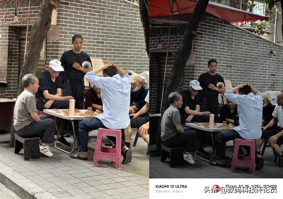 超微距镜头小米13ultra,超越小米13ultra影像