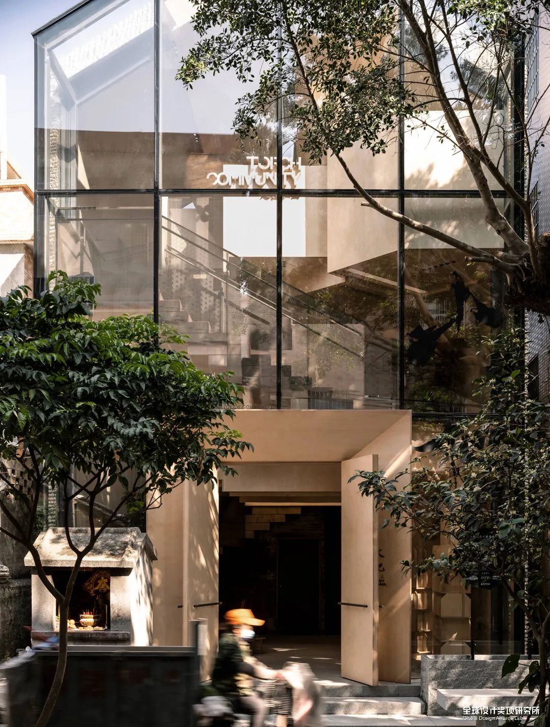 美国金块奖历年获奖作品,美国大奖