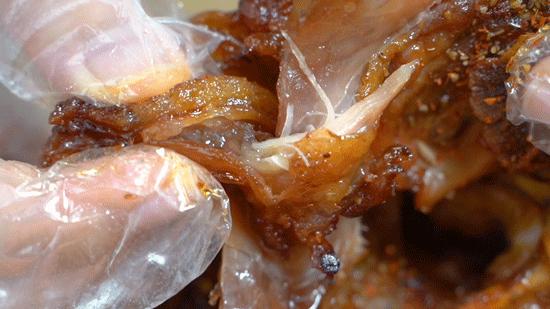 夏天烧烤必去的地方,消夏避暑老字号美食