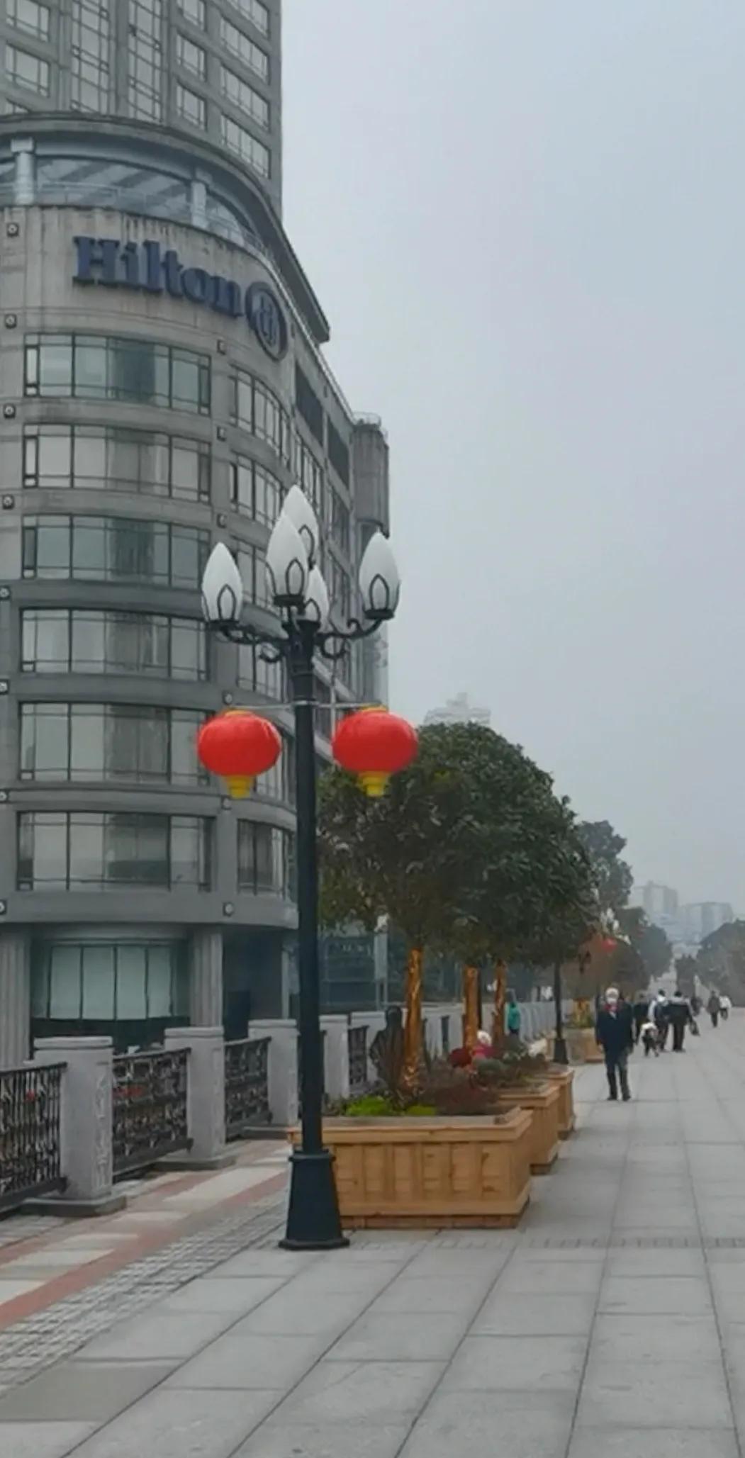 春游开拓眼界,春游樱花广场图片