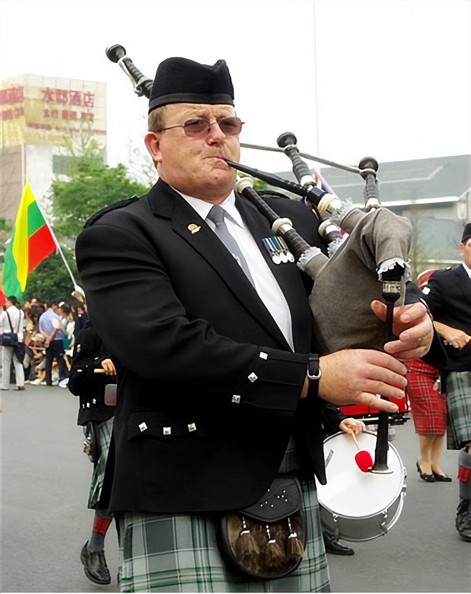 爱尔兰典型的传统乐器是竖琴,爱尔兰古代乐器