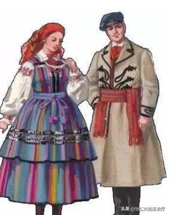 爱尔兰穷人和富人都爱穿斗篷，英国人为何“看不惯”？