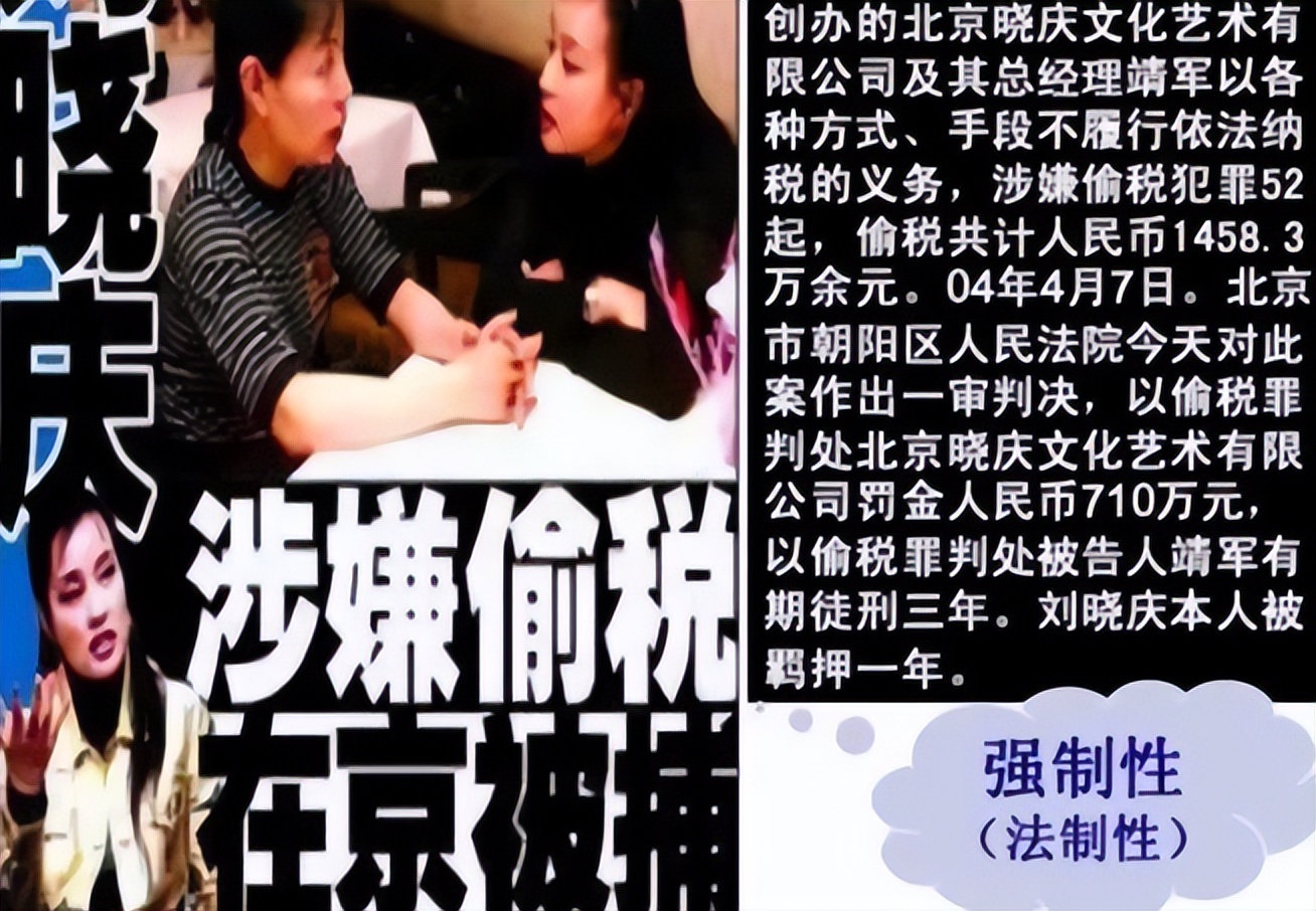 刘晓庆上节目说自己的成就,刘晓庆走向权力巅峰