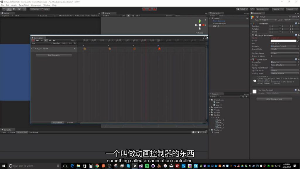 unity怎么制作开始游戏按钮,unity游戏制作教程零基础自学