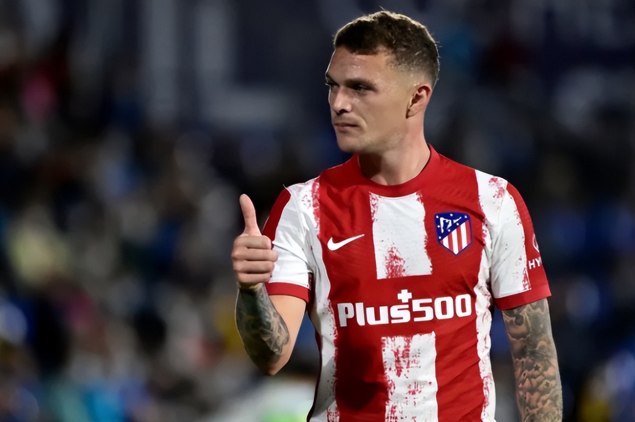 特里皮尔足总杯,特里皮尔在曼城