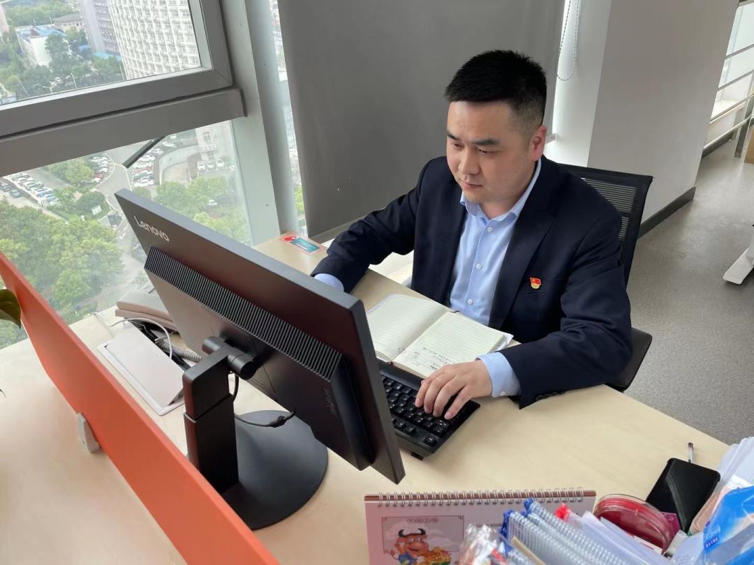 平安普惠工作感言,平安普惠暖心故事