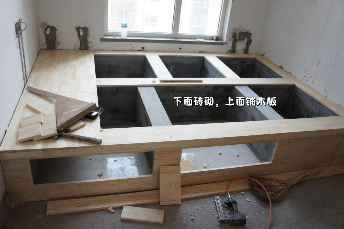 家里哪些柜子可以砖砌,家具哪些可以用砖砌起来的