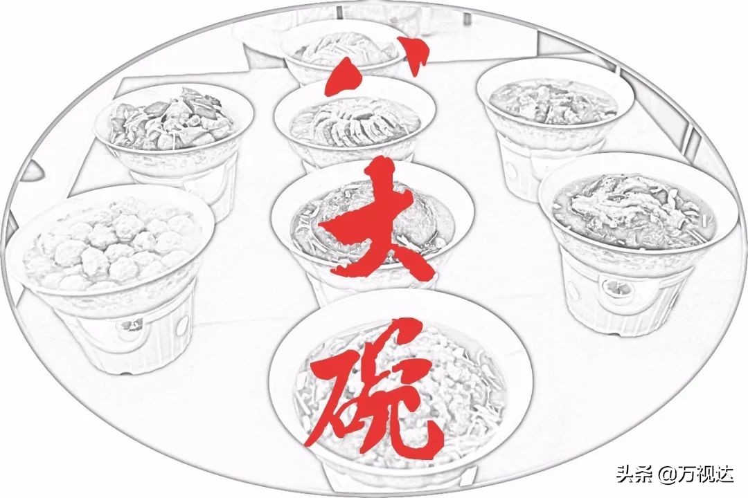 历史悠久的天津卫,天津卫的卫来历