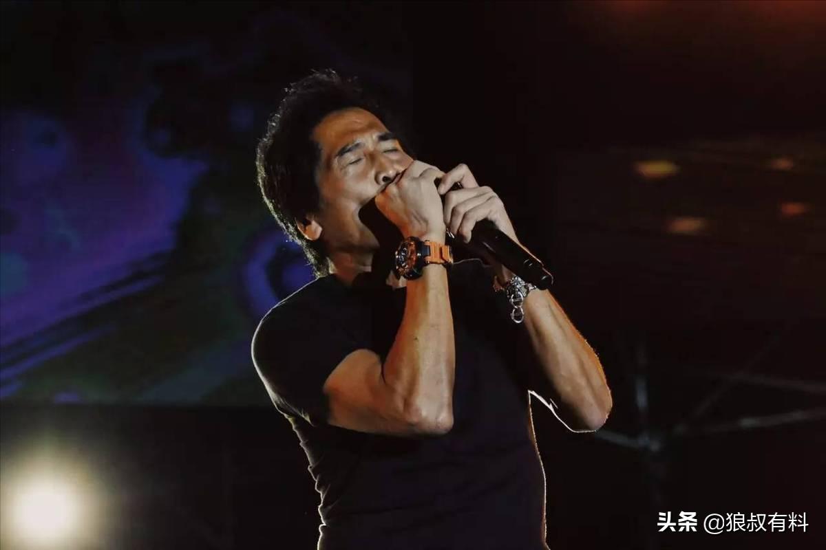 这三位巨星的后代，同样是明星的私生子，待遇简直天壤之别