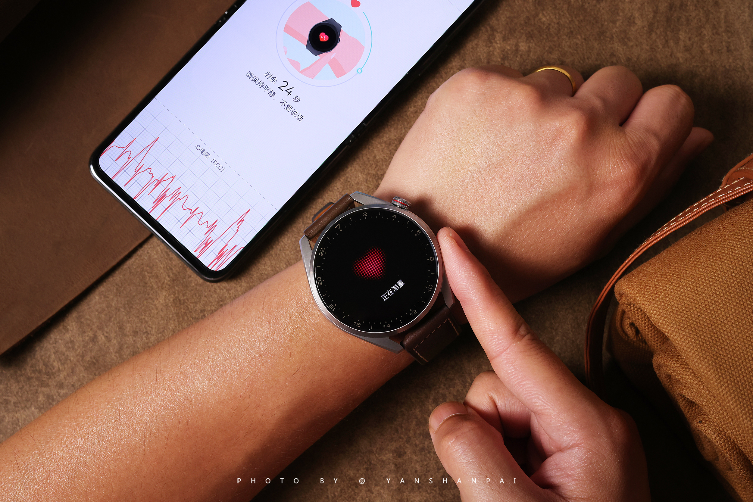 华为watch3pronew上手体验,华为watch3pronew深度评测