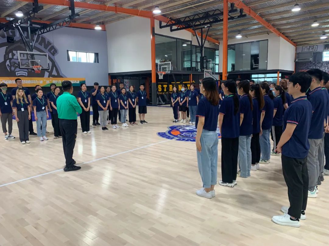 扬帆中慧梦想启航：亚太中慧集团2022届新员工入职培训圆满结束