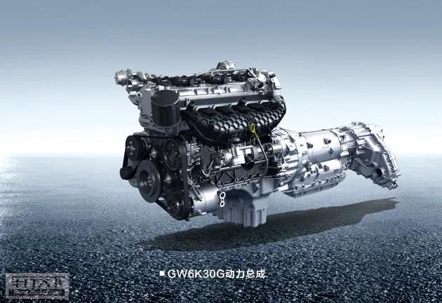 长城汽车最新款发动机,长城汽车哪一款发动机最好