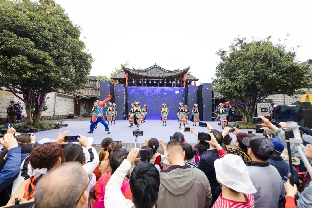 领略非遗文化带走一段腾冲故事,走进腾冲市感受云南文化