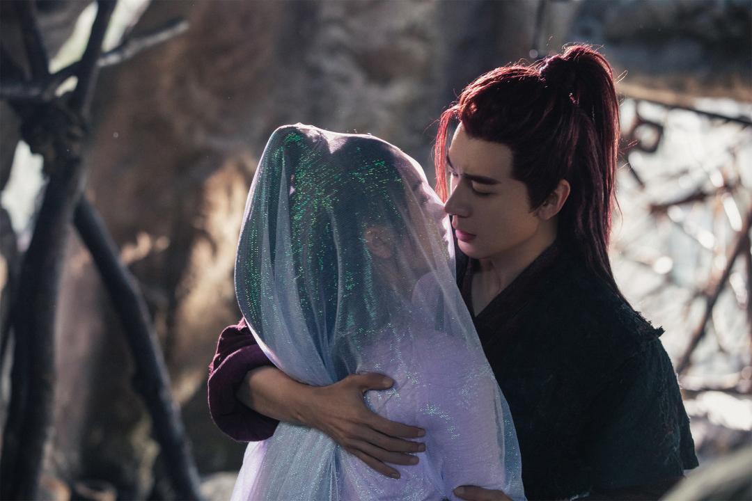 今年Q1的豆瓣高分剧，为什么是这8部？