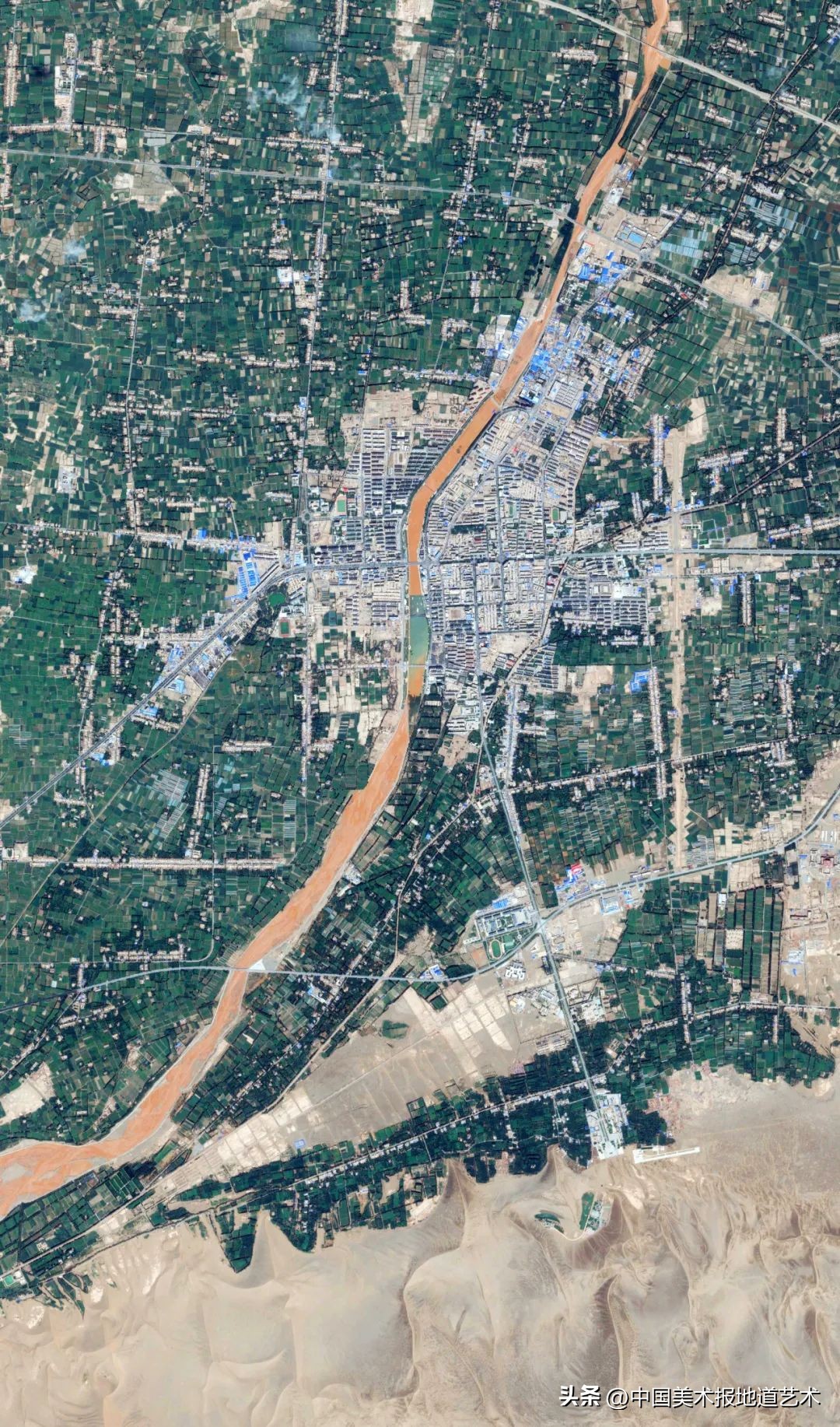 什么是敦煌文化,什么是敦煌飞天