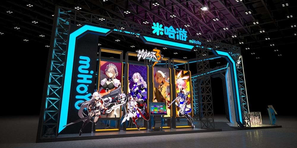 游戏行业哪个公司最赚钱,大型游戏公司靠什么赚钱