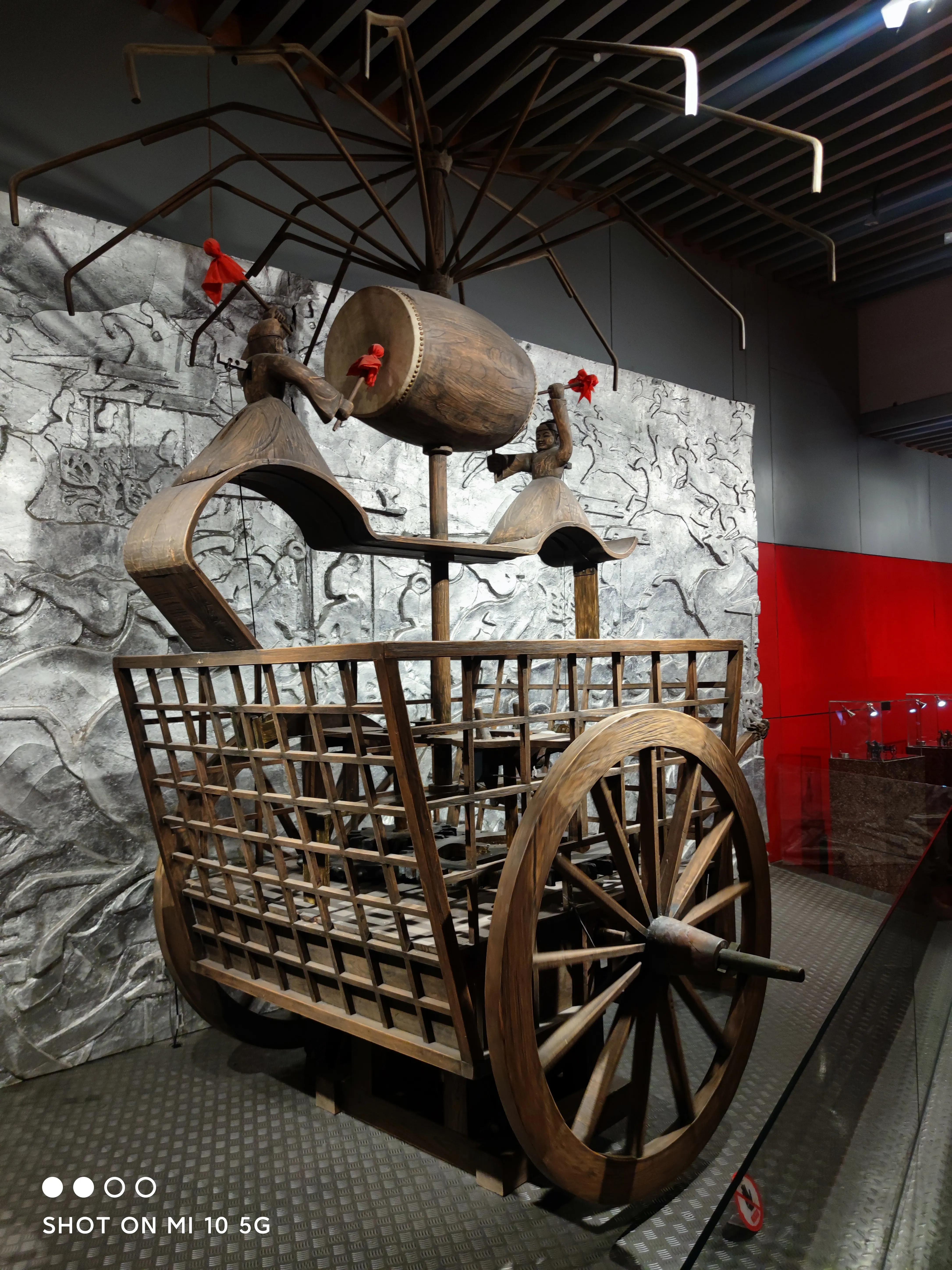 北京汽车博物馆五层,北京汽车博物馆60岁老人要门票吗