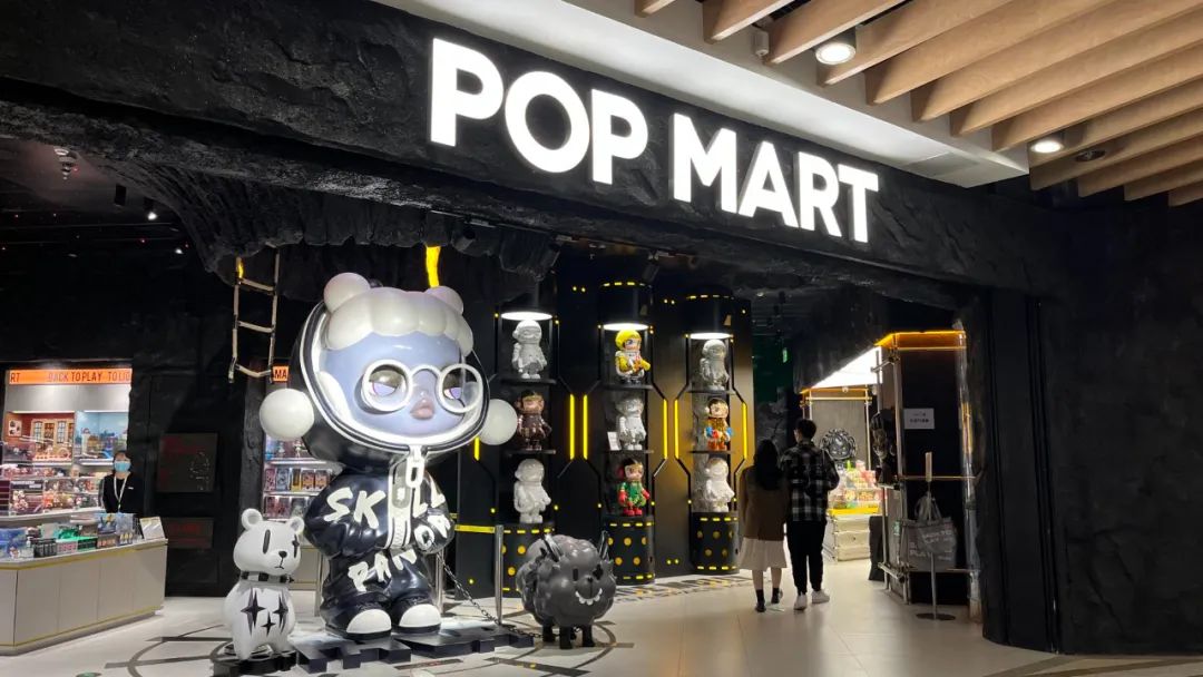 很遗憾，快时尚败退后，一个能打的都没有