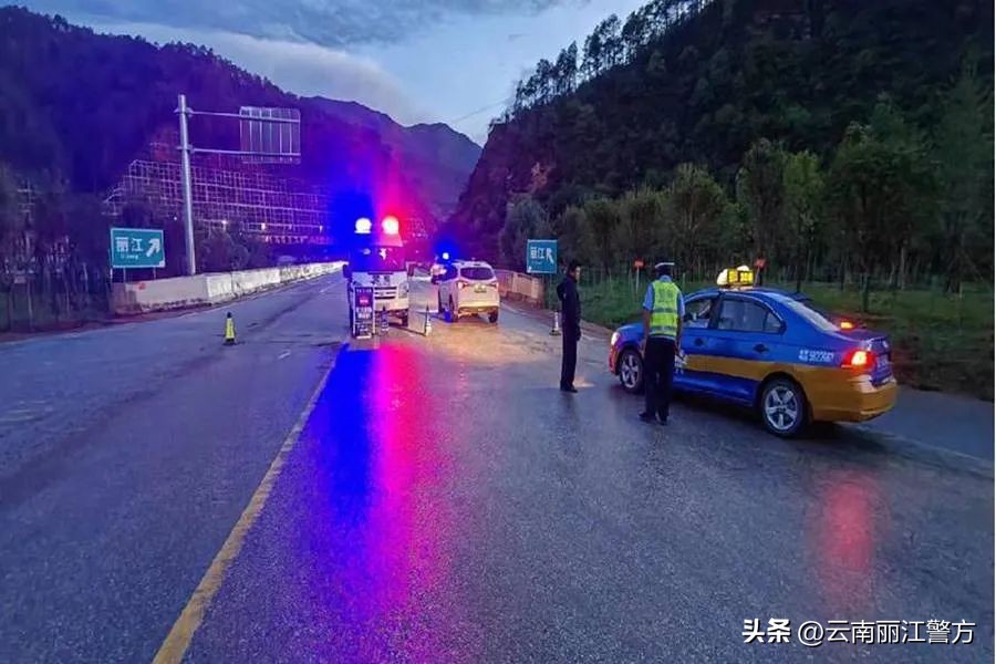 交警汛期交通安全管理对策,雨季汛期交通安全管理工作