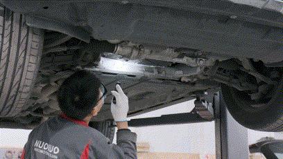 卖二手奔驰glc260注意什么,瑕疵17年奔驰glc260二手多少钱