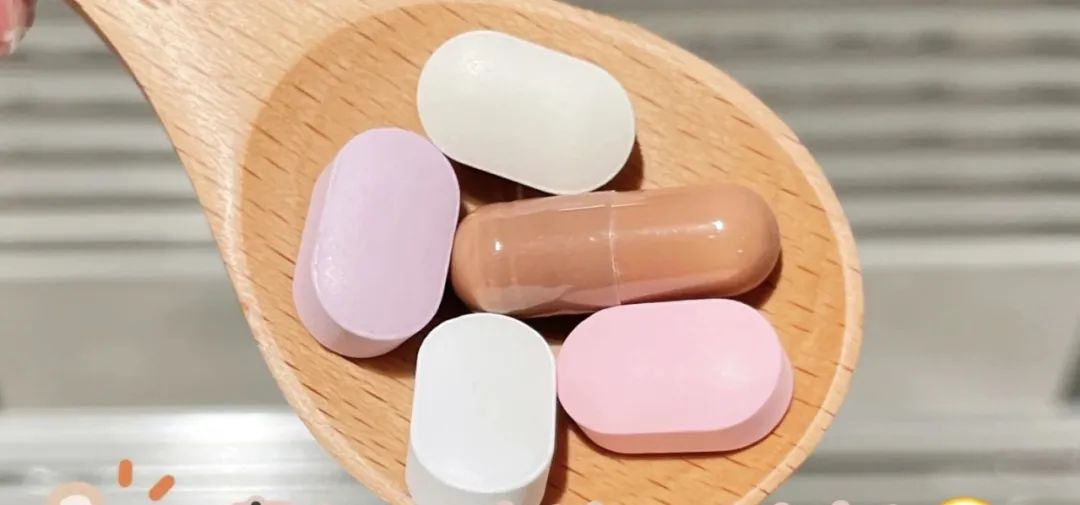 1毛钱药片,一百块钱一颗的小药片