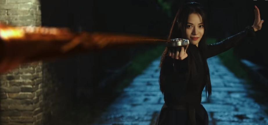 迷航昆仑墟许凯为什么吐血,许凯迷航昆仑墟剧透