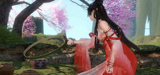 中国武侠游戏开放世界,武侠开放世界游戏公测