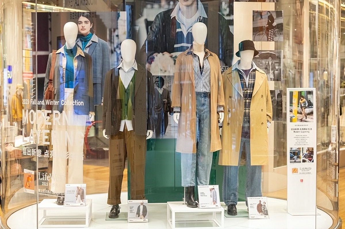 五一上海购物必去十大商场,上海值得逛的商场行程安排