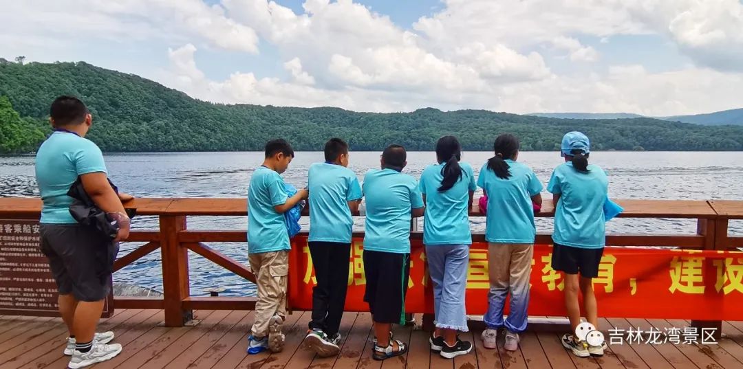 长春高新第二实验中学培育的人才,长春高新第一实验学校研学