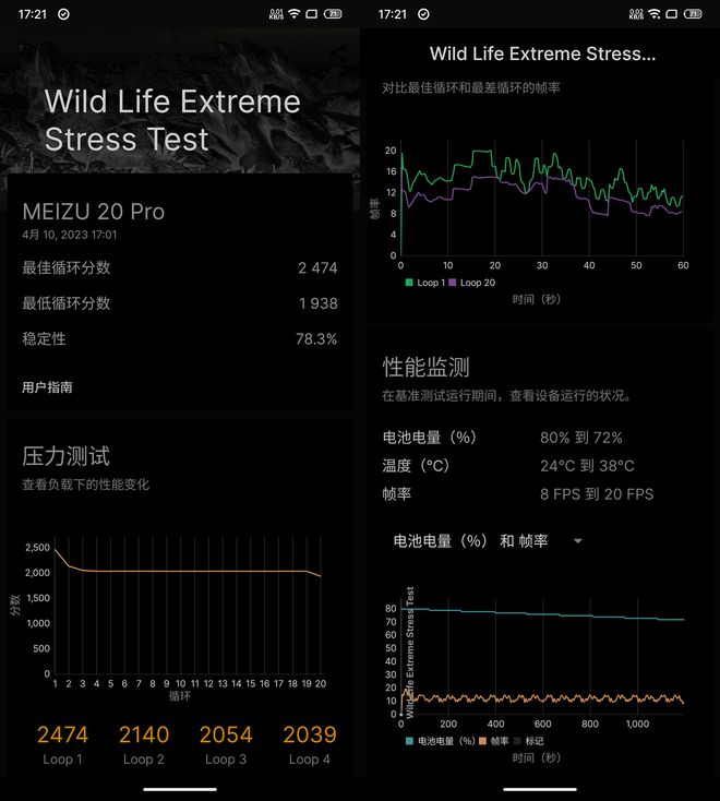 魅族20pro半年体验,魅族20pro使用一个月体验
