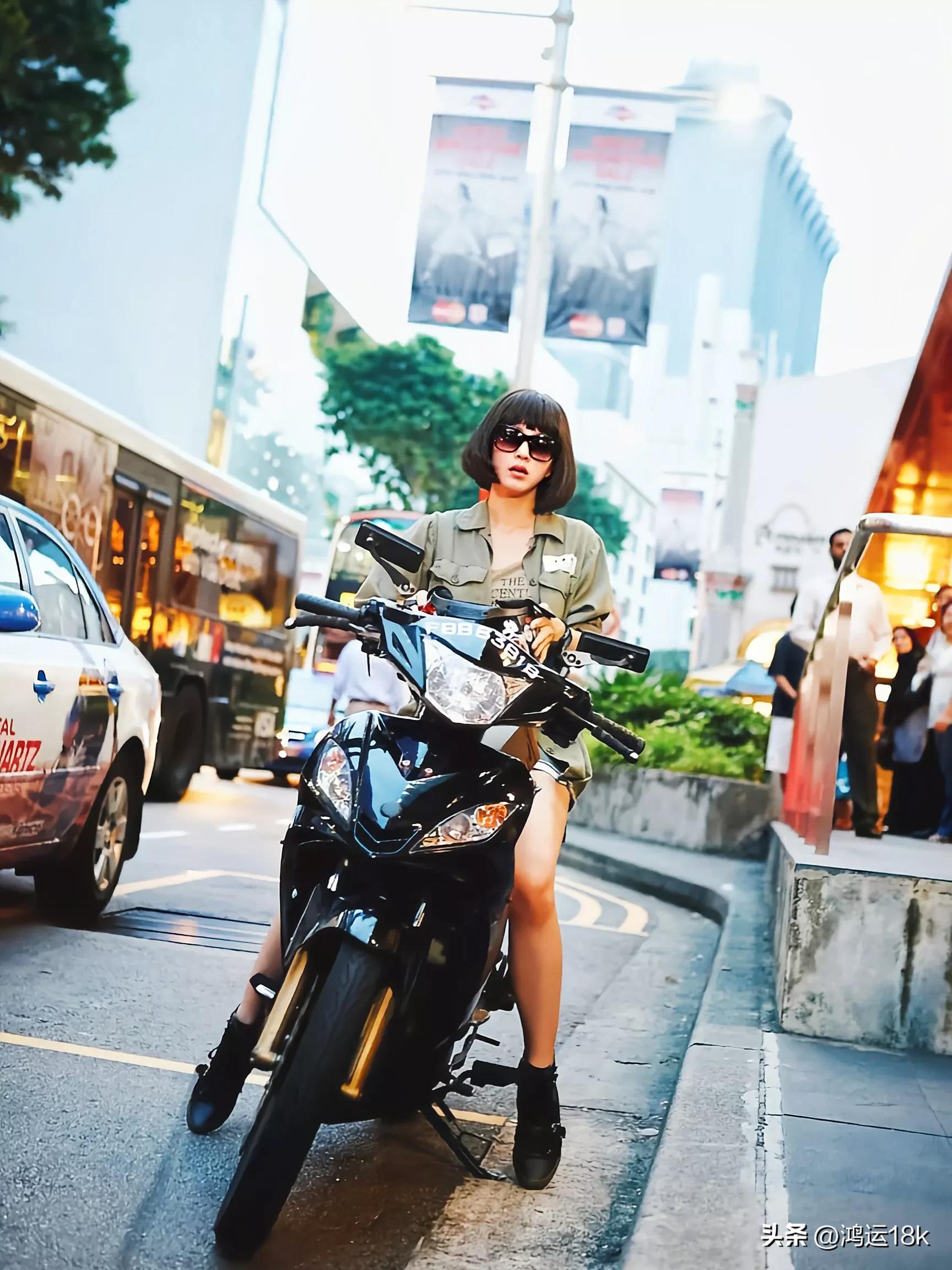 韩国演员韩艺瑟生活照,韩艺瑟显老