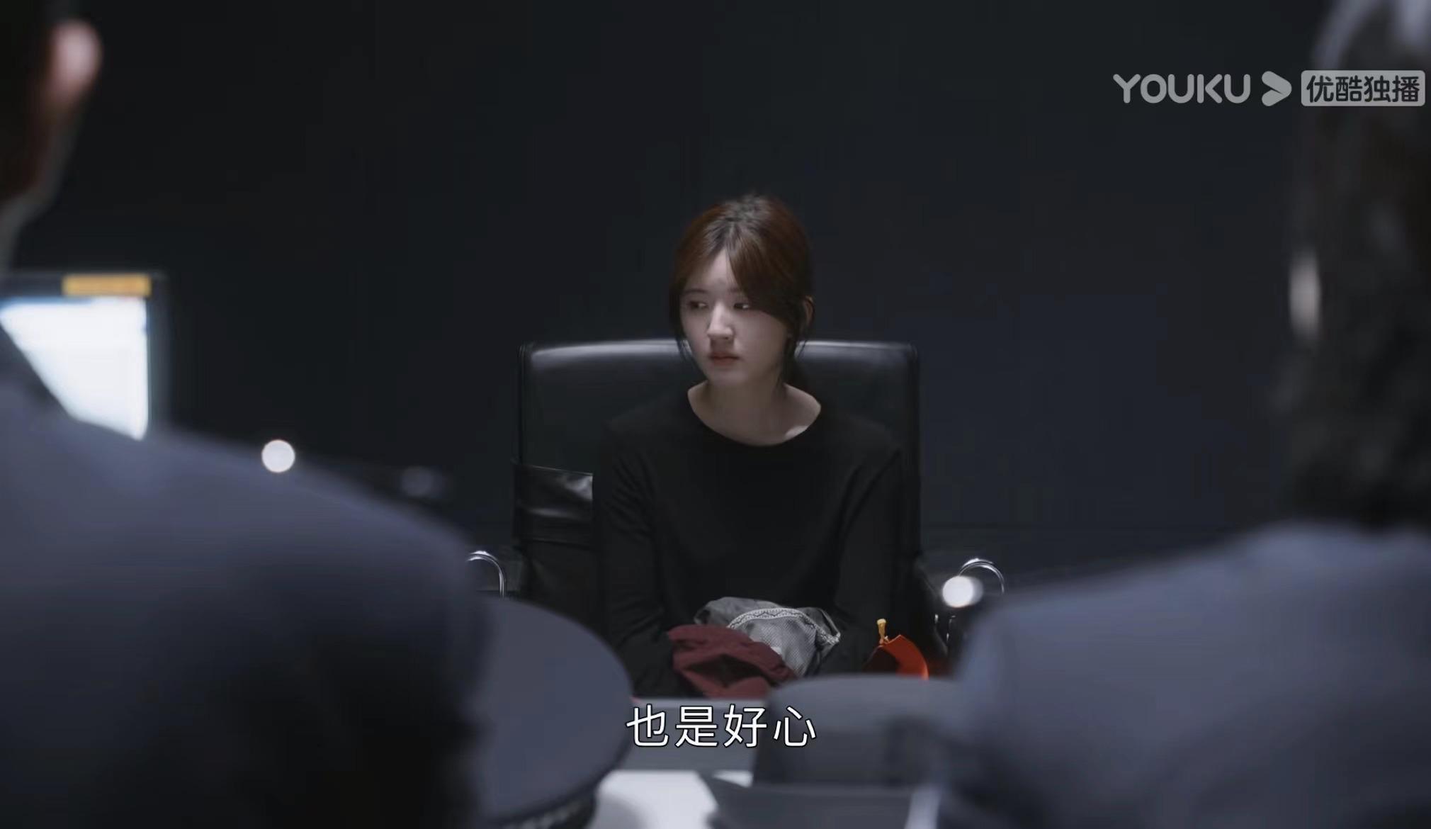 演员江珊漂亮吗,江珊赵露思真实有关系吗