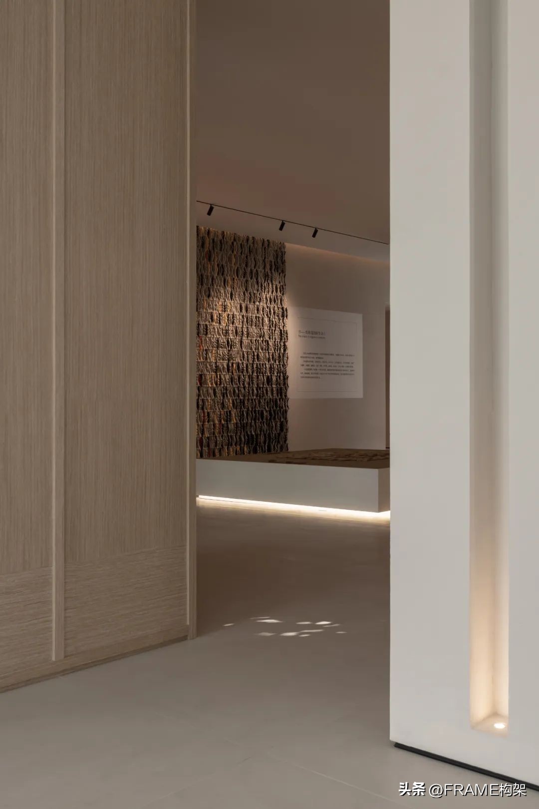 壹方设计实景图,壹方设计现代