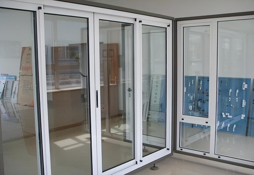 铝合金门窗怎么选不被坑,铝合金门窗装修经验分享