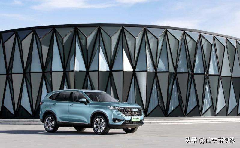 长城汽车销量下滑的主要原因,长城汽车下跌原因分析